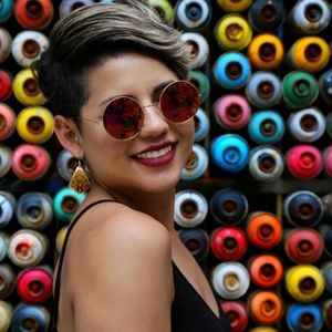 Meet your Posher, America